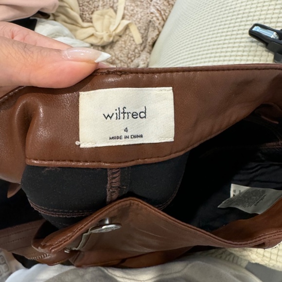 Melina pant size 4 - Picture 3 of 3